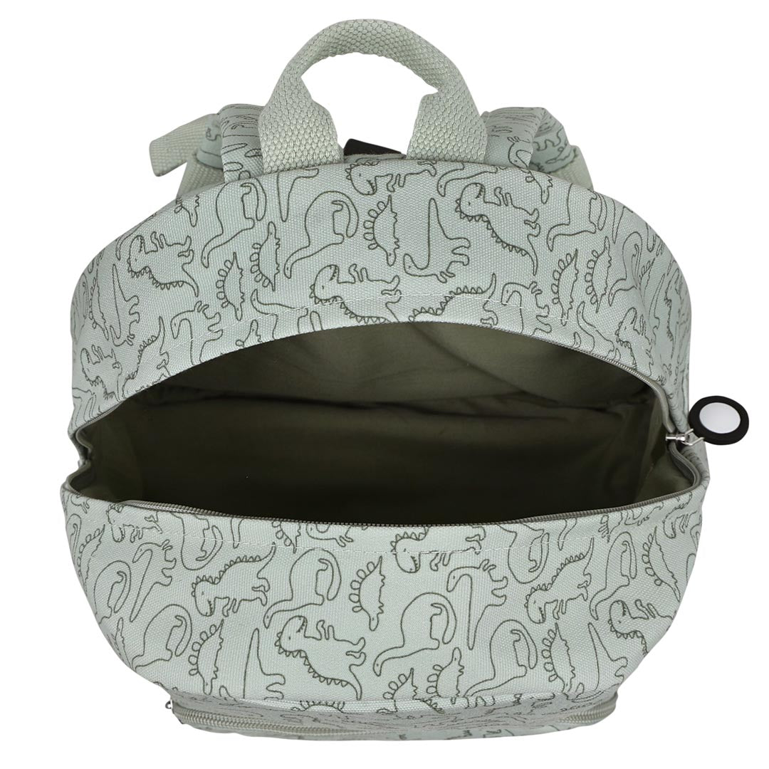 Sac à dos imprimé - Daring Dino