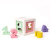 Kuby cubes silicone