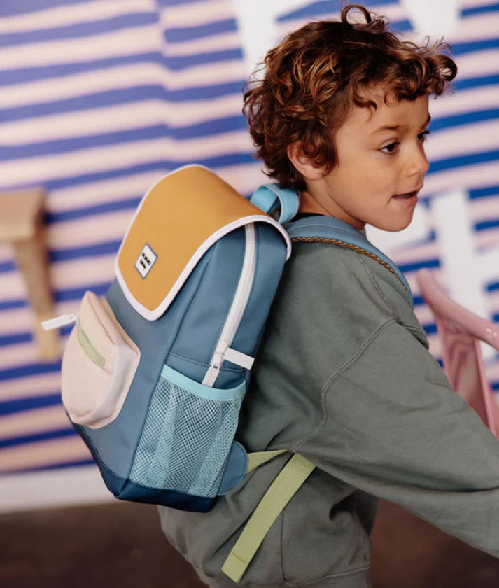 Sac à dos Mini Sam