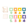 Kuby cubes silicone