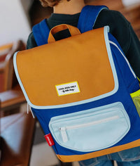 Sac à dos Mini Blue Canyon