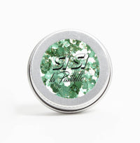 Paillettes Poison Simone