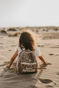 Sac à dos enfant - Sauvage