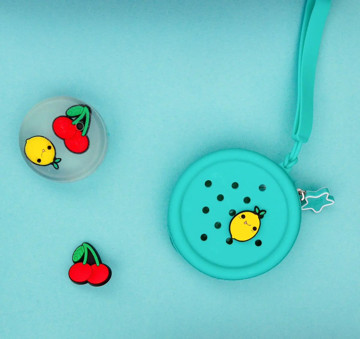 Coffret Ludi Soap x Petikids: Ocean