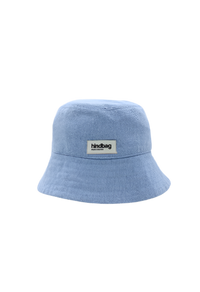 Bob Denim Bleu