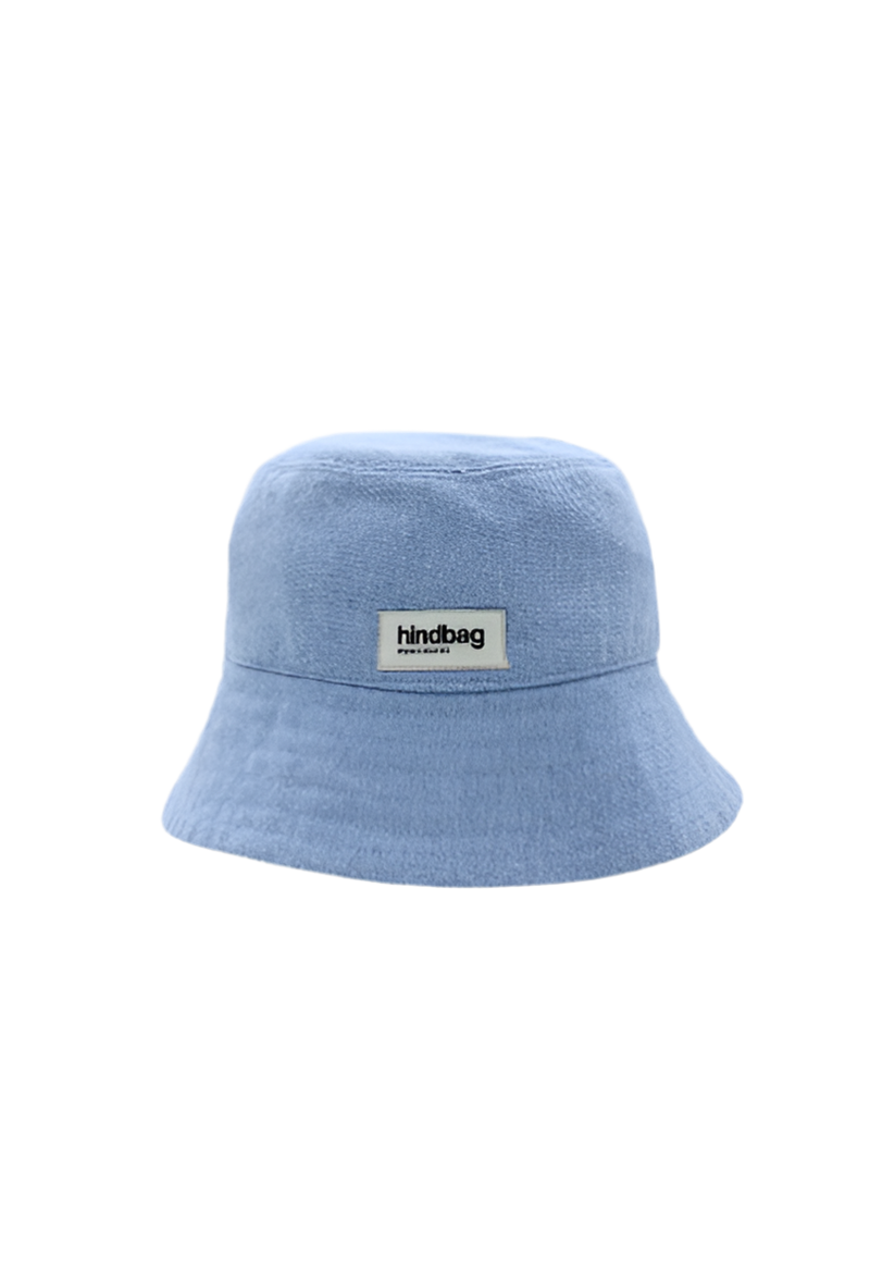 Bob Denim Bleu