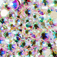 Strass Nacré