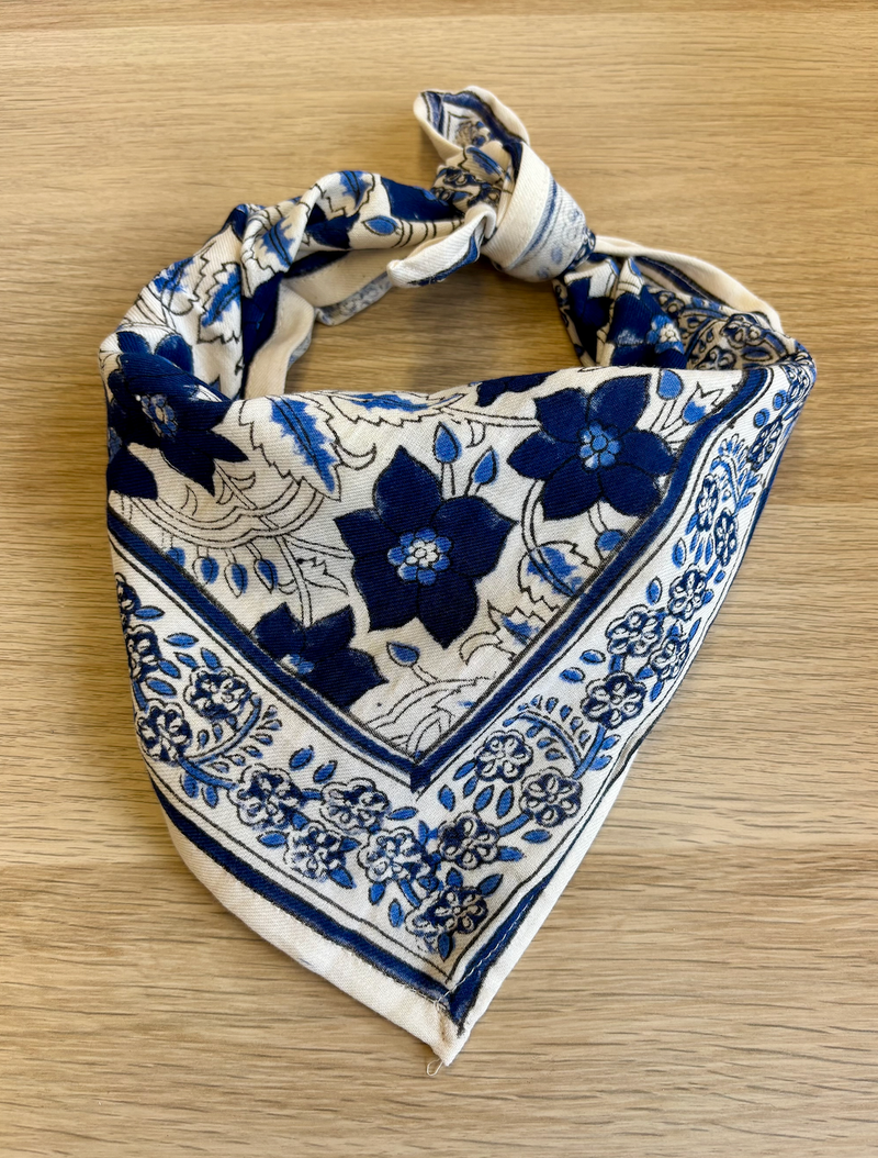 Foulard kids Agra Berry , 50 cm