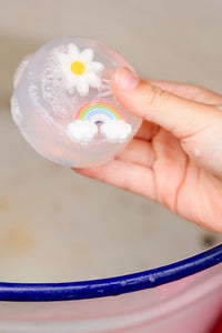 Coffret Ludi Soap x Petikids: Dino