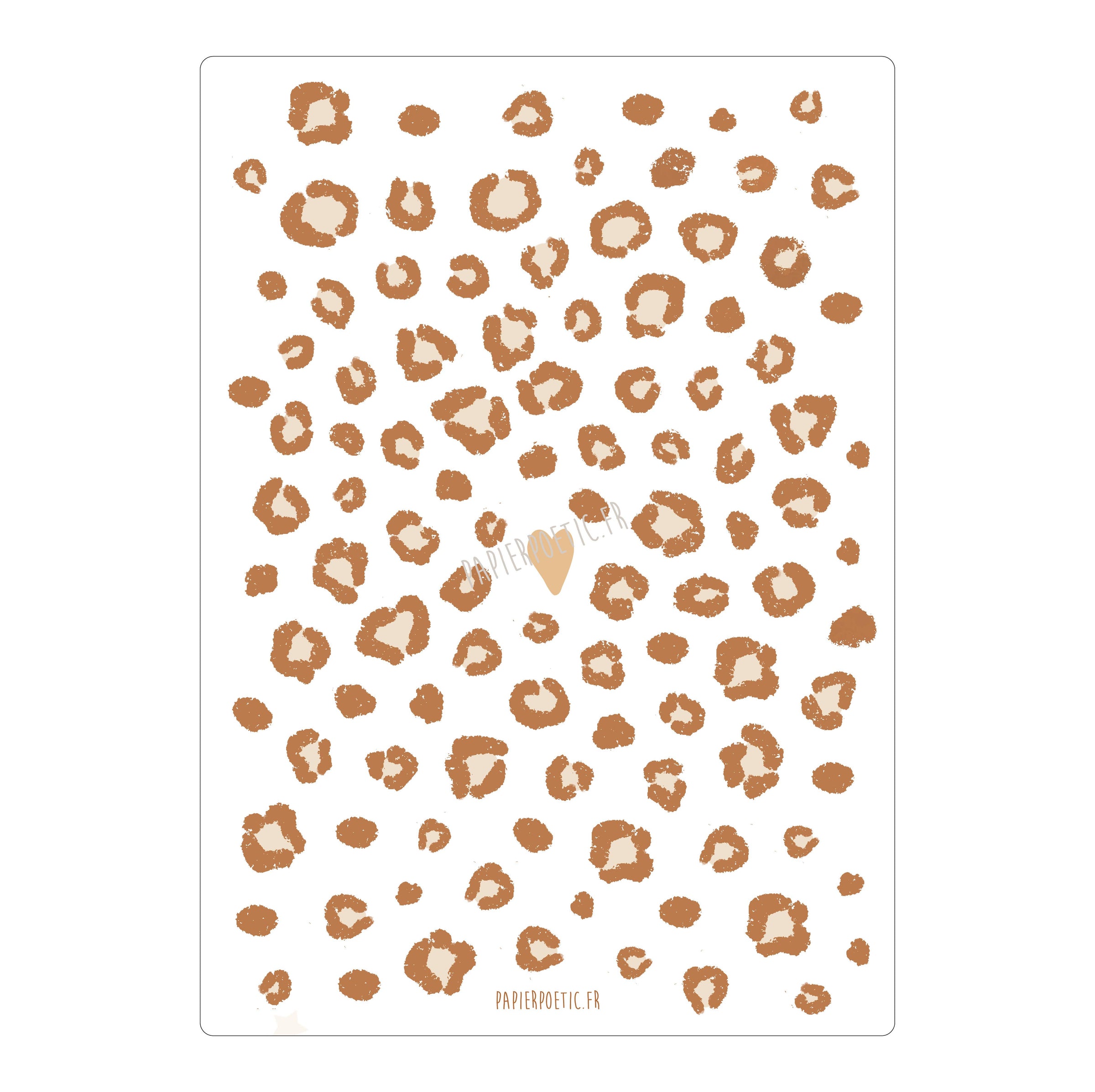 Carte Postale / Card "Graou"