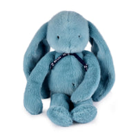 Peluche Lapin Méloé 37cm (3 coloris)
