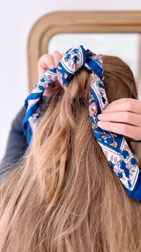 Foulards Bébé, Enfant Bellis Nuit