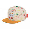 Casquette coton bio Cool Trip