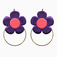 Colette Chic violet/rose