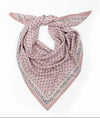 Grand foulard - Aarti Lilas