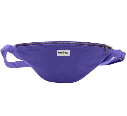 Sac banane L Sasha Violet