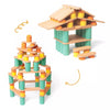 Stix - Jeu de construction 108 pcs