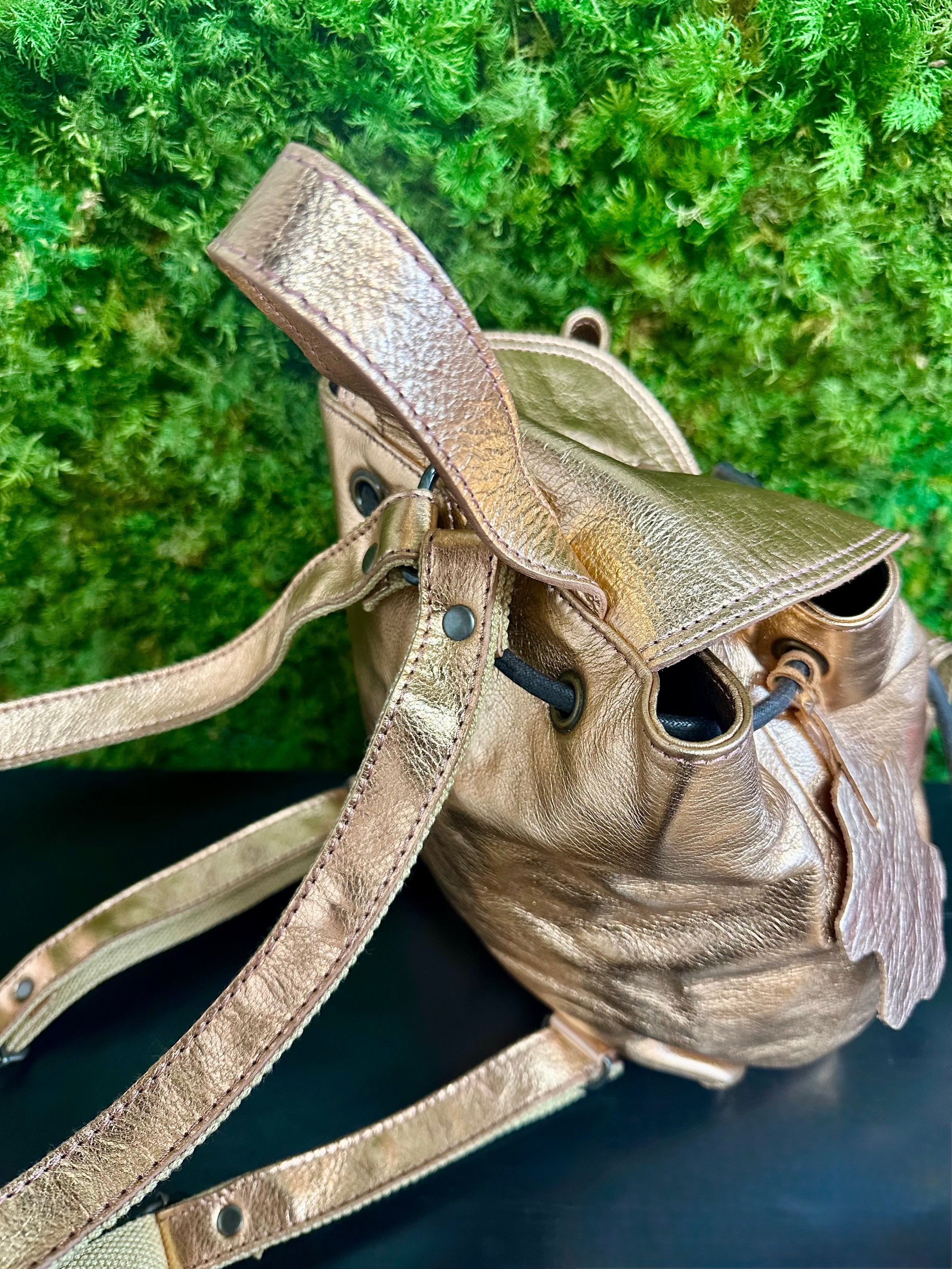 LeBaroudeur sac à dos
