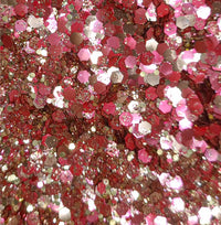 Paillettes Végas Bébé