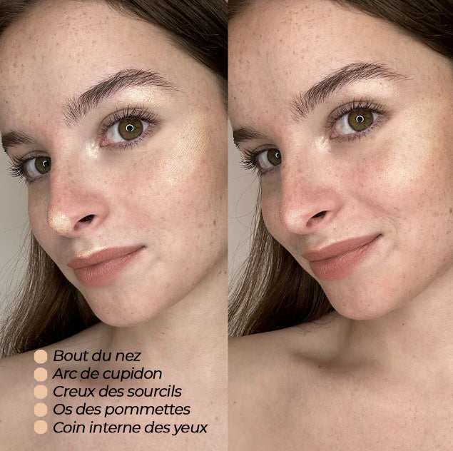 Fantastick • L'Highlighter