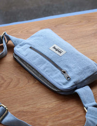 Sac banane Harry Denim