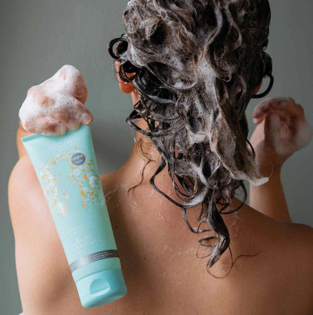 Shampoing - Ma Bulle Douceur