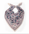 Petit foulard - Goa Myrtille