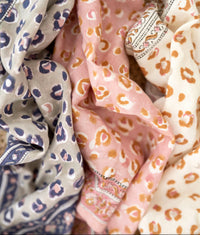 Petit foulard - Bengal Lana