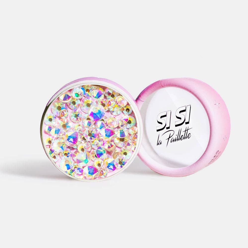 Strass Nacré