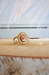 Bague Diana