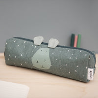 Trousse longue Hippo