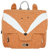 Cartable Renard