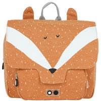 Cartable Renard