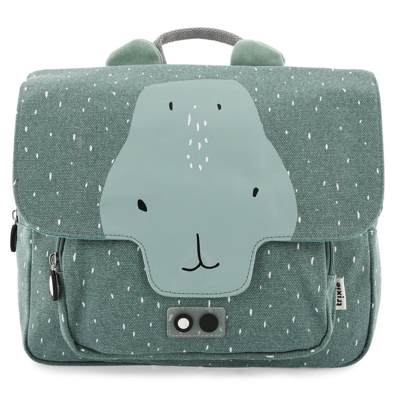 Cartable Hippo