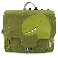 Cartable Dino