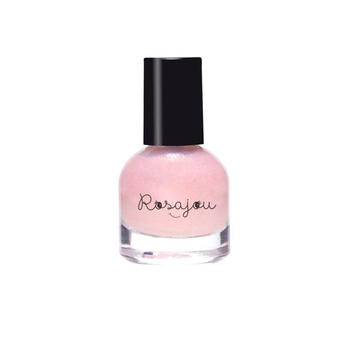Vernis à l'eau pour enfant rose "Ballerine"
