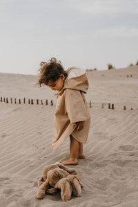 Cape de pluie pour enfant - Petit Amour