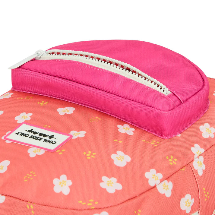 Sac à dos Peachy Bloom