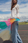 Foulard des îles