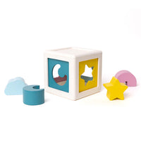 Kuby extension "Lettres et Ciel"