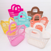 Panier Rosie: Pêche