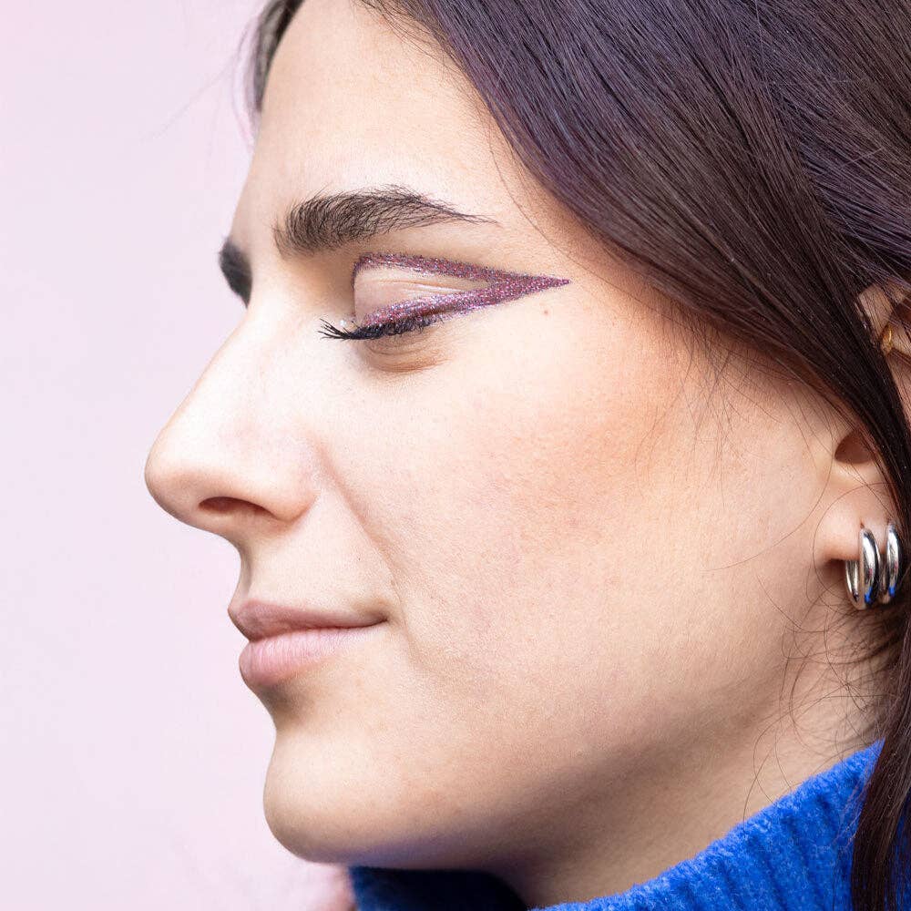 Paillettes Supernova