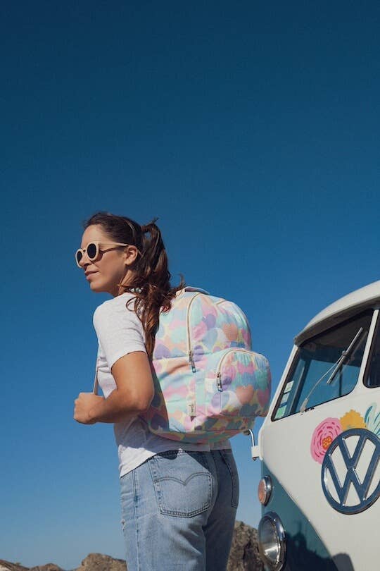 Sac à dos Love