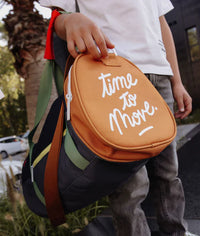 Sac de Sport Mini Marine
