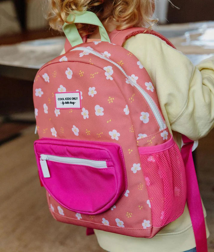 Sac à dos Peachy Bloom
