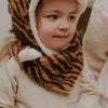 Cache-cou tigre