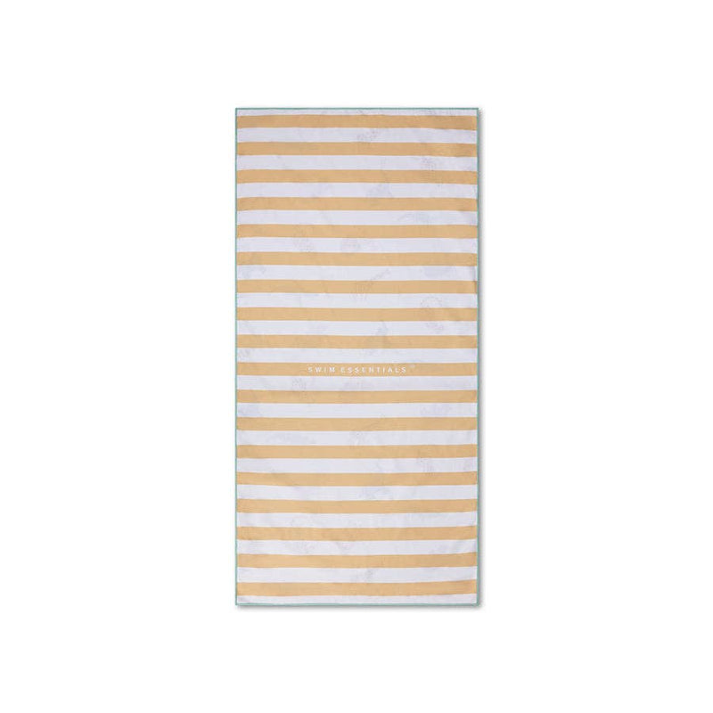 Serviette en microfibre 135 x 65 cm