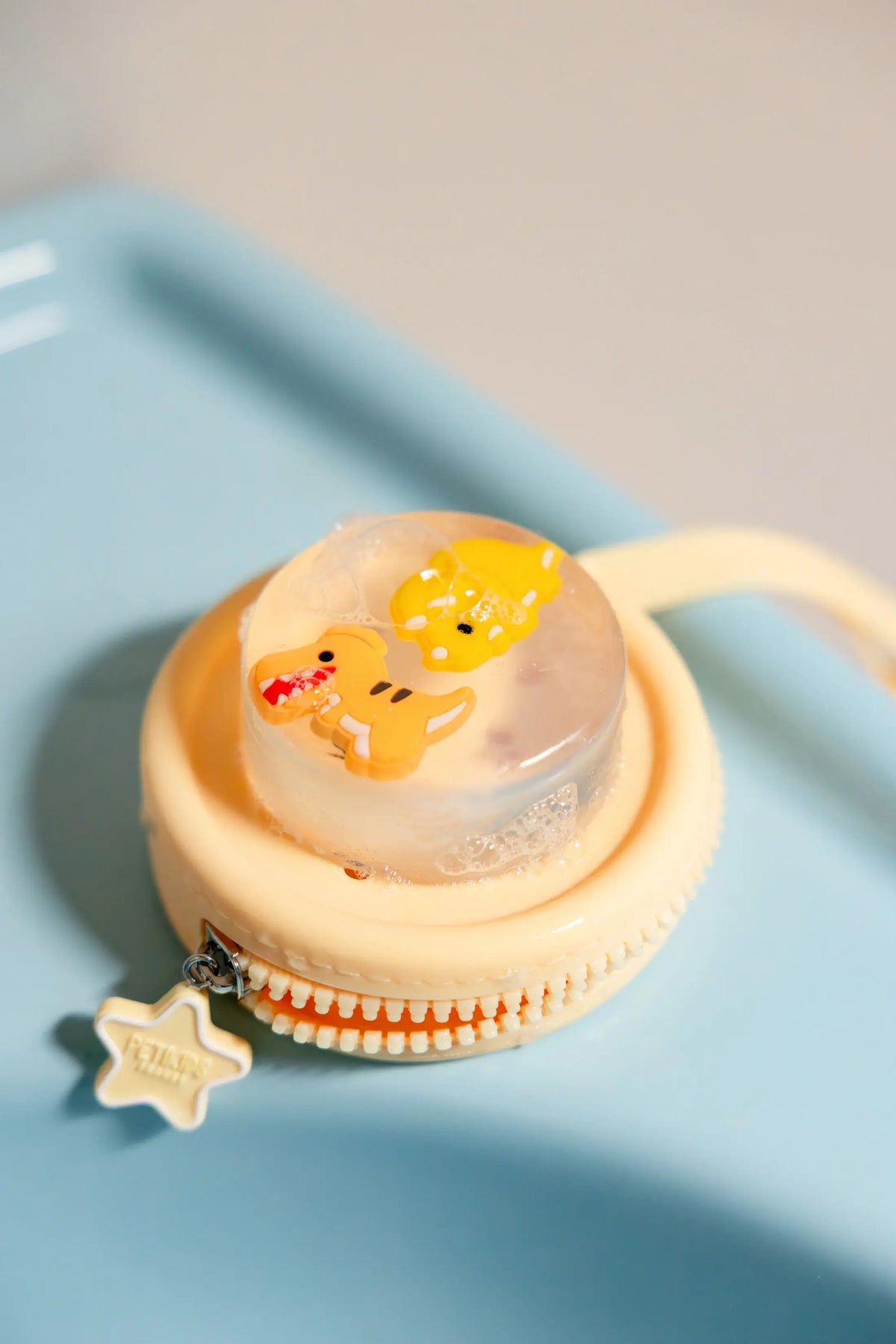 Coffret Ludi Soap x Petikids: Girly