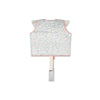Gilet de sauvetage vert 2-3 ans