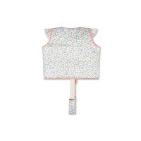 Gilet de sauvetage vert 2-3 ans